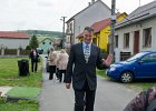 Michal Sláma : Pouť Doubravy - 26.4.2015